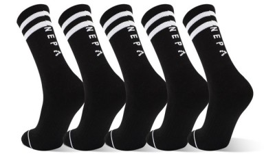 놓치면 후회! 네파 양말세트 득템 후기🧦✨ (feat. 가성비 갑!)